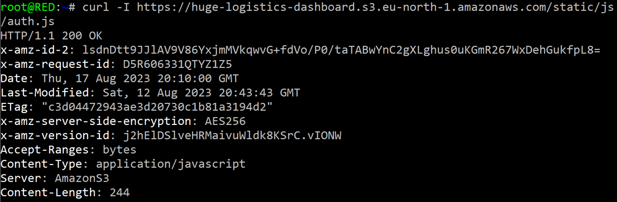 auth_version