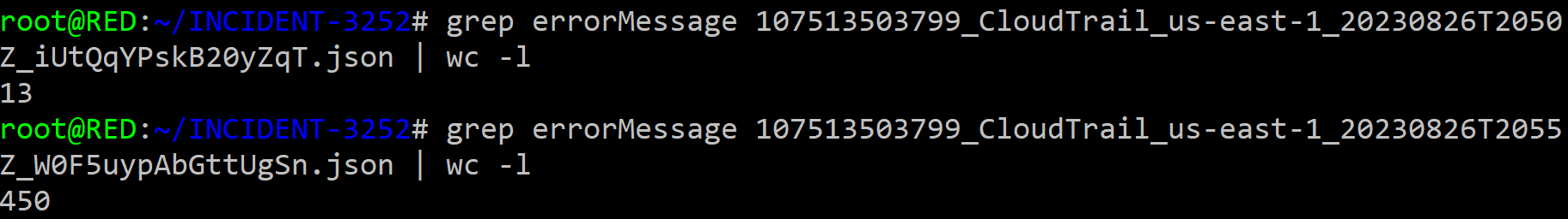 enum